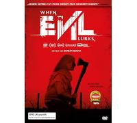 When Evil Lurks – Demián Rugna – DVD – Édition limitée (Uncut)