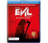 When Evil Lurks (uncut) (Limited Edition) (Blu-ray)