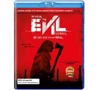 Rugna, Demián - When Evil Lurks (Uncut) (Blu-Ray)