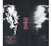 When Facing The Things We Turn Away from