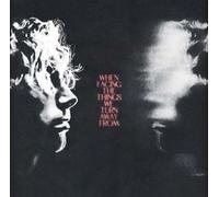 When Facing The Things We Turn Vinyle