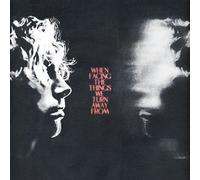 When Facing The Things We Turn – Vinyle
