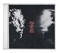 When Facing Things We Turn Away From – Sony Music
