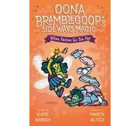 When Fairies Go Too Far