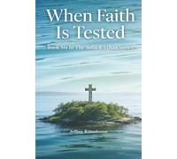 When Faith Is Tested: Book Six In The Sofia & Ethan Series