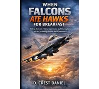 When Falcons Ate Hawks for Breakfast: A Deep Dive into F-16 Air Superiority, Gulf War Dogfights, and the Technology Behind Aerial Dominance