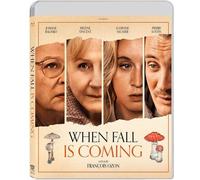 When Fall Is Coming [Blu-Ray] Bonus Material, Subtitled