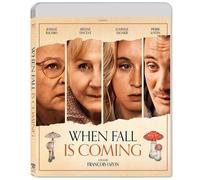 When Fall Is Coming [Blu-Ray] Bonus Material, Subtitled