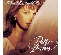 Patty Loveless - When Fallen Angels Fly
