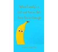 When Family's A Lot And You're Not Sure You're Enough