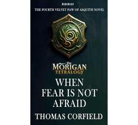When Fear Is Not Afraid
