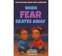 When Fear Skates Away