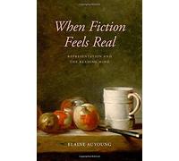 When Fiction Feels Real C