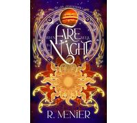 When Fire Meets the Night - R. Menier - Auto-Édition - ebook (ePub) - Livre