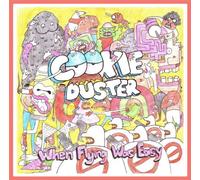 Cookie Duster – When Flying Was Easy – CD – Cobra