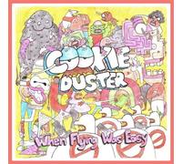 Cookie Duster – When Flying Was Easy – CD – Cobra