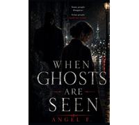 When Ghost Are Seen: Some people disappear. Some people break the system.