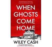 When Ghosts Come Home