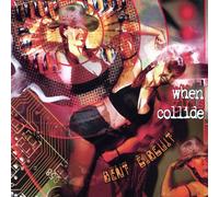 When Girls Collide - Bent Circuit