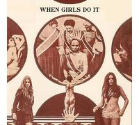 When Girls Do It (Various Artists)