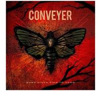 Conveyer – When Given Time to Grow – CD