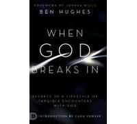When God Breaks In
