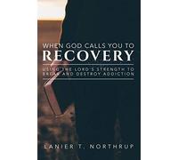 When God Calls You To Recovery