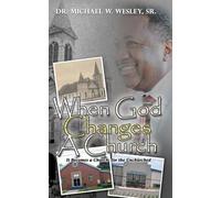 When God Changes A Church