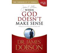 When God Doesn't Make Sense