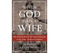 Clive Prince – When God Had a Wife