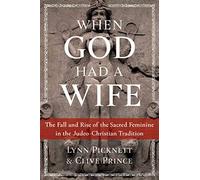 When God Had a Wife by Clive Prince Clive Prince (Auteur)