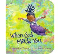 When God Made You – Penguin Books