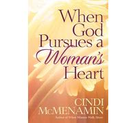 When God Pursues a Woman's Heart