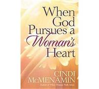 When God Pursues a Woman's Heart