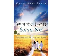 When God Says No