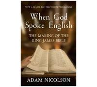 When God Spoke English