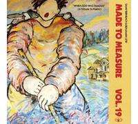 When God Was Famous: A Tribute to Poetry