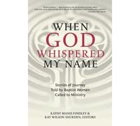 When God Whispered My Name
