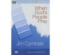 When God's People Pray