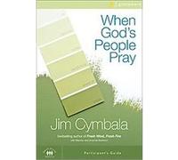 When God's People Pray Jim Cymbala (Auteur)