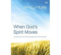When God's Spirit Moves [Dvd] [Ntsc]