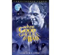 When Good Ghouls Go Bad [Import USA Zone 1]