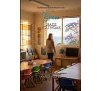 When Grace Leads You Home: Songs of the Heart Series Book three