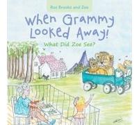 When Grammy Looked Away!