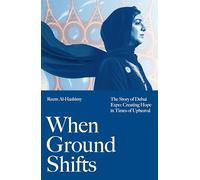 When Ground Shifts: The Story of Dubai Expo; Creating Hope in Times of Upheaval