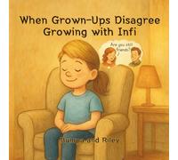 When Grown-Ups Disagree: Growing with Infi