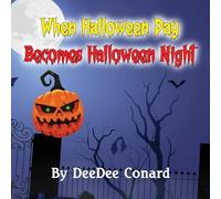 When Halloween Day Becomes Halloween Night