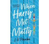 When Harry Met Matty - L. V. Peñalba - Wednesday Books - ebook (ePub) - Livre