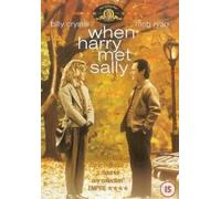 When Harry Met Sally...