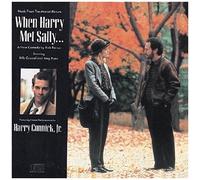 Harry Connick Jr. – When Harry Met Sally (Music from the Motion Picture) – CD – Legacy